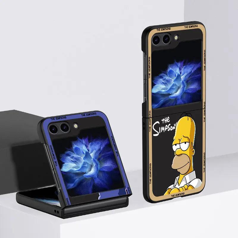 Homer Simpsons Marge Simpson Ｚ  Z ø 5 4 5G ϵ Z ø 5 Zø 4 ø 4 Zø 3 ޴ ̽,  tpu Ŀ